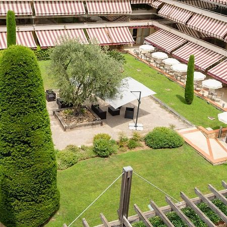 The Originals Residence, Les Strelitzias Juan-les-Pins Exterior photo